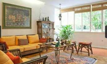 Imagem 2: Rio de Janeiro - Apartamento Padrão - LEBLON