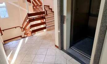 Imagem: Apto anual 2 dorm. Piscina e churrasqueira