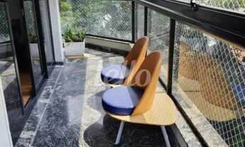 Imagem 6: São Paulo - Apartamento Padrão - Vila Mariana