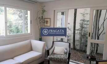 Imagem 5: Casa com 4 dormitórios à venda, 350 m² - Sumaré - São Paulo/SP