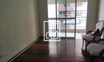 Imagem 3: Apartamento localizado no Bairro Jardim Aquarius em São José dos Campos