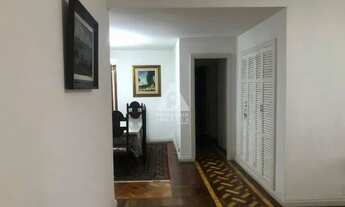 Imagem 3: Apartamento lindo com 2 quartos e vista lateral mar