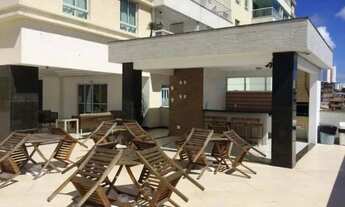 Imagem 2: Apartamento para aluguel e venda tem 87 metros quadrados com 3 quartos em Vila Laura - Sal