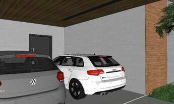 Imagem 2: Casa no Bairro Jardim Das Nações