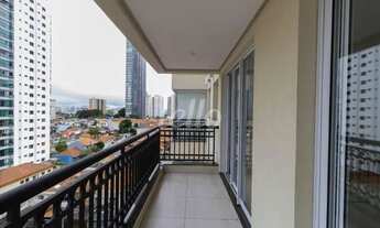 Imagem 4: São Paulo - Apartamento Padrão - Tatuapé