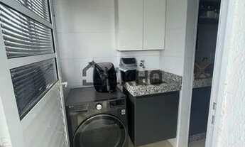 Imagem 3: Apartamento à venda, Cidade Jardim, Anápolis, GO