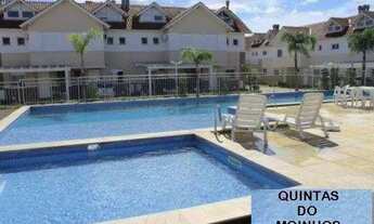 Imagem: Casa em condomínio no Marechal Rondon REF