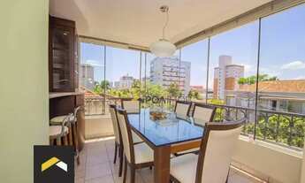 Imagem 7: Apartamento com 3 dormitórios para alugar, 94 m² por R$ 6.156,00/mês - Moinhos de Vento