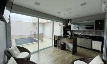 Imagem: Casa com 3 dormitórios à venda, 190 m²