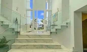 Imagem 2: Casa à venda Alphaville Salvador I, 5 suítes