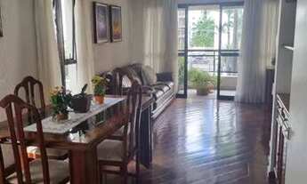 Imagem 3: Apartamento com 3 dormitórios à venda, 123 m² por R$ 1.650.000,00 - Vila Mariana - São Pau