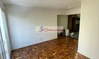 Imagem 2: Apartamento completamente reformado no coração da Vila Mariana