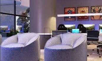 Imagem 5: Apartamento com 2 dormitórios à venda, 78 m² por R$ 722.625,20 - Jardim Maria José - Votor