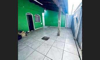 Imagem 2: Ágio casa na laje samambaia norte