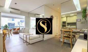 Imagem: Apartamento de 2 quartos para alugar no