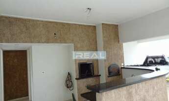 Imagem 6: Casa com 3 dormitórios para alugar, 300 m² por R$ 4.554,17/mês - Parque dos Servidores - P