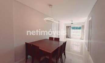 Imagem: Locação Apartamento 3 quartos Praia da