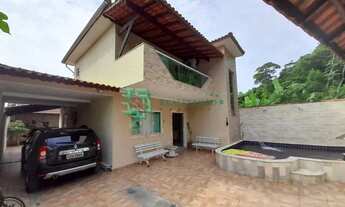 Imagem 6: Sobrado luxuoso na Praia de Mongaguá