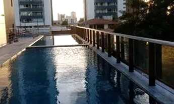 Imagem 2: Empreendimento de alto padrão para locação em Tambauzinho