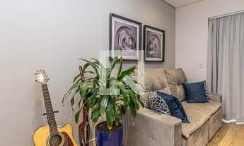 Imagem 6: Apartamento para Aluguel - Olímpico, 1 Quarto, 42 m2