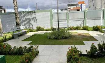 Imagem 4: Apartamento para aluguel possui 89 metros quadrados com 3 quartos