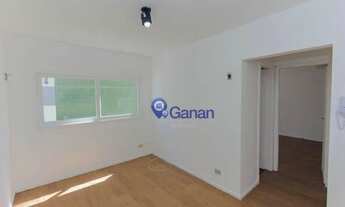 Imagem: Apartamento com 1 dormitório, 66 m²