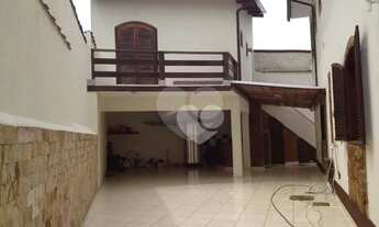 Imagem: Rio de Janeiro - Casa Padrão - BARRA DA