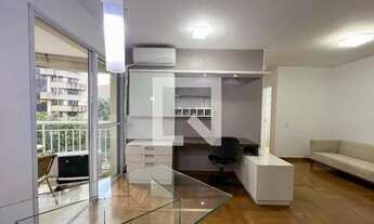 Imagem 4: Apartamento para Aluguel - Moema, 2 Quartos, 54 m2