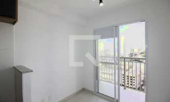 Imagem: Apartamento para Aluguel - Chácara Santo