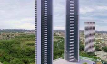 Imagem 2: More na Ilha do Retiro, próximo a tudo!