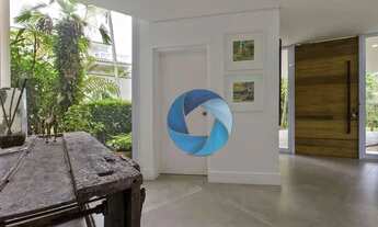 Imagem 7: Casa Impecável com 5 dormitórios à venda, 518 m² por R$ 6.900.000 - Jardim Mediterrâneo