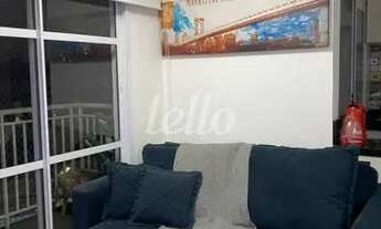 Imagem 5: São Paulo - Apartamento Padrão - Belém