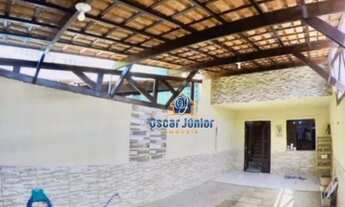 Imagem: Casa com 3 dormitórios à venda, 122 m²