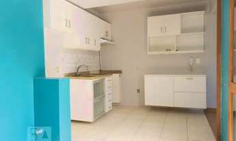 Imagem 4: Apartamento para Aluguel - Petrópolis, 1 Quarto, 69 m2