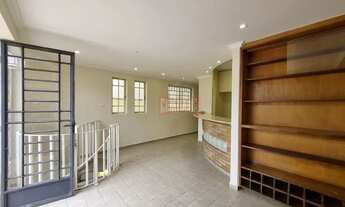 Imagem 7: Sobrado com 4 dormitórios para alugar, 250 m² por R$ 4.955,27/mês - Santa Maria - São Caet