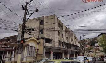 Imagem 4: Apartamento de 3 quartos em Juiz de Fora