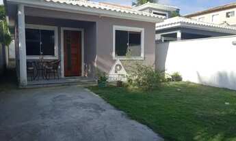 Imagem 5: Casa à venda, 2 quartos, 1 suíte, 1 vaga, Praia de Itaipuaçu (Itaipuaçu) - Maricá/RJ