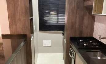 Imagem 6: 9552 - Apartamento Venda 66m² 2 quartos - Jardim Pagliato Sorocaba Atrium Prime