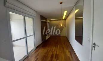 Imagem: São Paulo - Apartamento Padrão - Mooca