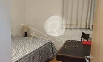 Imagem 7: Apartamento para locação mobiliado na Vila Itapura - Centro em Campinas - Região da Font