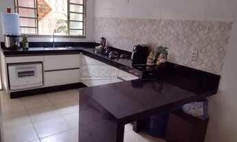 Imagem 6: Casa Padrão em Araraquara