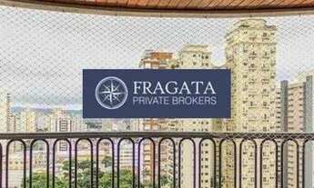Imagem 5: Apartamento com 4 dormitórios à venda, 315 m² por R$ 2.120.000,00 - Tatuapé - São Paulo/SP
