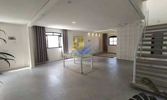 Imagem 7: Cobertura com 5 dorms, Ponta da Praia, Santos - R$ 1.06 mi, Cod: 23006