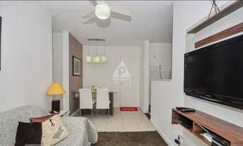 Imagem 2: Apartamento à venda, 2 quartos, 1 vaga, Jacarepaguá - RIO DE JANEIRO/RJ