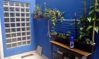 Imagem 7: Casa Sobrado no bairro Mauá - São Caetano do Sul, SP