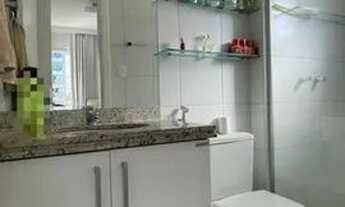 Imagem 2: Reserva Arboretto - Alphaville 1, 131m², 3 Quartos, Varanda Gourmet, Armários, 2 Vagas