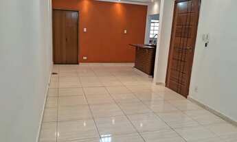 Imagem: Casa Locação 3 dormitórios/Alto da Boa