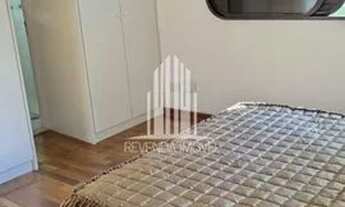 Imagem 7: EDF MARISA, APARTAMENTO DE 200m2 COM 3 SUITE, 6 BANHEIROS E 3 VAGAS Á VENDA EM ACLIMAÇÃO