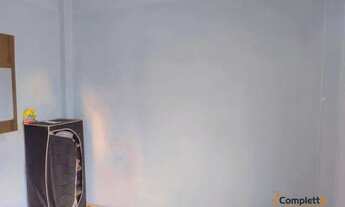 Imagem 7: Apartamento com 2 dormitórios para alugar, 50 m² por R$ 754,40/mês - Brás de Pina - Rio de