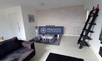 Imagem 5: Perdizes Nobre Perto do Parque da Agua Branca